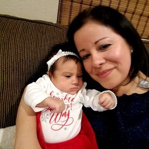 Meet your Posher, Lisa